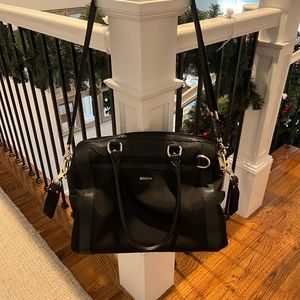 Rebecca Minkoff Knocked Up Diaper Bag